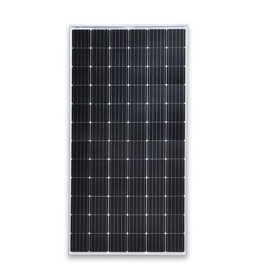 Qualität  Cost Effective Solar Power System Solar Panel Monocrystalline Photovoltaic Panel usine