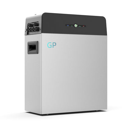 Qualität  Factory Long Life Cycle 18650 Lithium Battery Charger Wall Mounted 48v 50ah Solar Lithium Ion Battery Pack usine