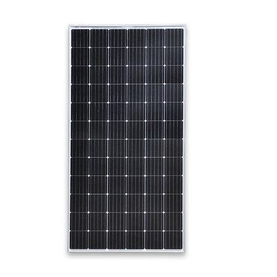 Cost Effective Solar Power System Solar Panel Monocrystalline Photovoltaic Panel
