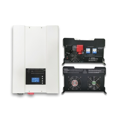 The new 2022 2kw Battery-free Inverter For Off-grid Solar Power Generation System