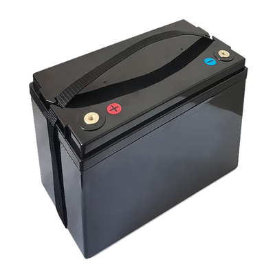 Lithium Ion Battery 12.8V 12V200Ah from Lifepo4 BMS Lithium Battery Pack 12V 24V 50Ah 100Ah 120Ah 150Ah 200Ah 300Ah 400Ah Lifepo4