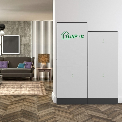 All environments that require UPS power Sunpok energy ups 50kva 40 kva 30 kva 30kva 20kva ups price online 3 phase rack mount ups with lithium battery