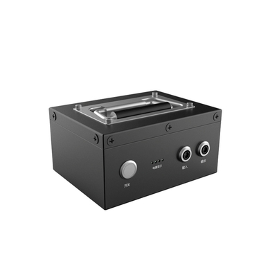 2000 Times 51.2V 100Ah LiFePO4 Battery Packs With Wheels For Solar Energy Storage System