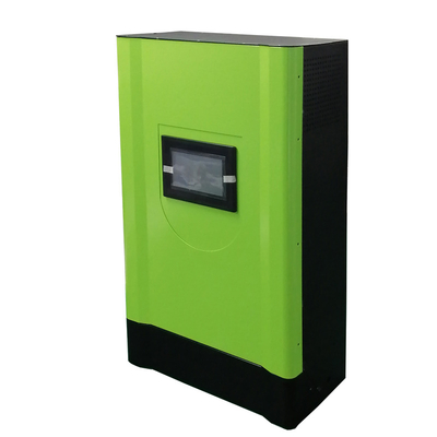 Home Use Factory Wholesale Home Use Off Grid Hybrid 48V DC To AC Inverter Pure Sine 5kw Solar Inverter