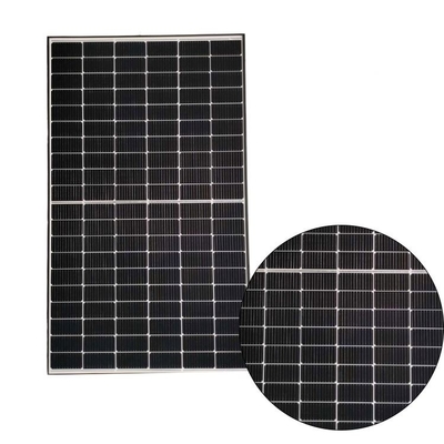 Factory Wholesale Modules Panels450 Watt Mono-facial Flexible PV Panel Solar Tiger PRO60HC
