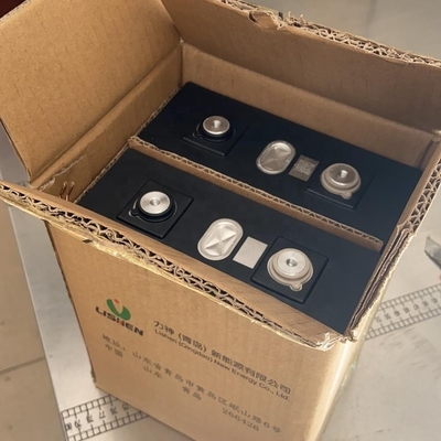 Solar power system 3.2v272ah 280ah LiFePO4 battery cell for Maine rv power systems solar lithium iron solar home battery cell