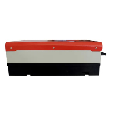 China Off-grid Hybrid Grid Tied Solar Power System Inverter Grid Tied CCTV Grid Tied Inverter
