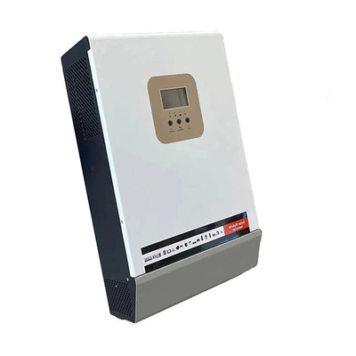 Home 12kw 3 Phase Inverter Power System 8kw Solar Hybrid Inverter Power Charger Solar System 10kw