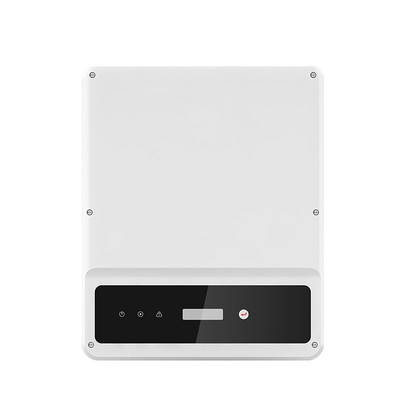 High Efficiency Solar Inverter Micro Hybrid Inverter Off Grid Inverter 5KW 10KW For Home Customize 354*433*147mm