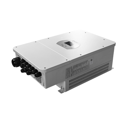Sunpal Low Frequency Hybrid Solar Power System Home Solar Inverter 48V 5Kw 5Kva 5.5Kw On Grid Off Grid Parallel