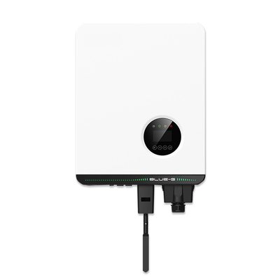 EnergyCreative 3KW 4KW 5KW 6KW 8KW 10KW 12KW 15KW 17KW 20KW 25KW Grid Tie Solar Power System 3 Phase Solar Inverters Off Grid On Grid Hybrid Inverter