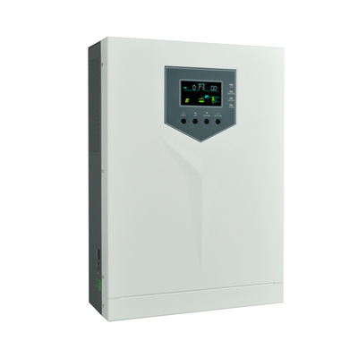 High quality china manufacture 1600W mppt growatt hybrid split phase off grid solar inverter VT1600W