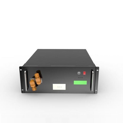 Energy storage system 100ah lithium iron phosphate solar battery 5kwh server rack lifepo4 solar battery 48v server rack battery