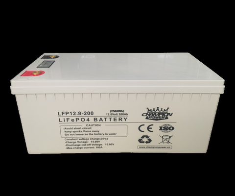 Toys 12.8v 200ah 300ah 280ah lifepo4 20kw Li ion lithium ion battery pack for solar system