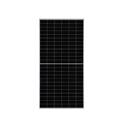 Shingled Mono Cells famous brand All Black Pv Solar Power Monocrystalline Panel 390W-410 Watt With Aluminum Frame solar panels all black