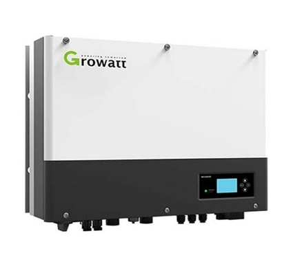 Energy Saving China supplies 4KW hot-selling off-grid integrated hybrid high-power inverter for solar system home