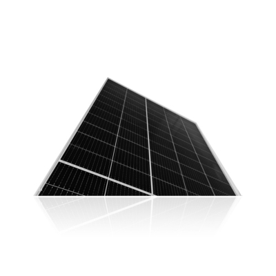 156 Mono Crystalline 11BB Silicon Cells 575W 580W 585W 590W 595W G12 NONO PERC HALF CUT SOLAR PANEL 210mm*210mm