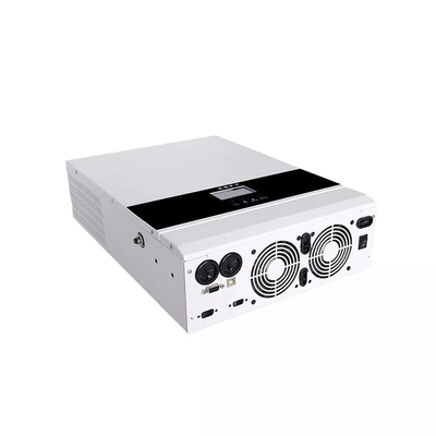 5KW High Frequency Off-Grid Energy Storage Off Grid Hybrid Solar Inverter Pure Sine Wave Solar Power Inverter