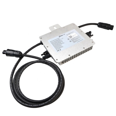 Deye 600G3-EU-230 600W Micro Inverter SUN with WLAN for Solar Panel 212W*230H*40D