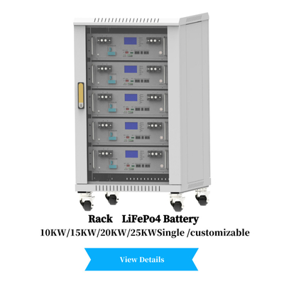 Delpule Energy CATL Solar Cabinet Lifepo4 Power Storage Module Battery 5Kwh 100Ah 48V Lifepo4 Lithium Ion Battery Pack