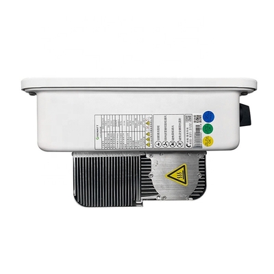 Cheapest Growatt Generator Huawei Hybrid Inverters 3KW 5kw 10kw Power Pump Solar Micro Inverter 59x59x33cm