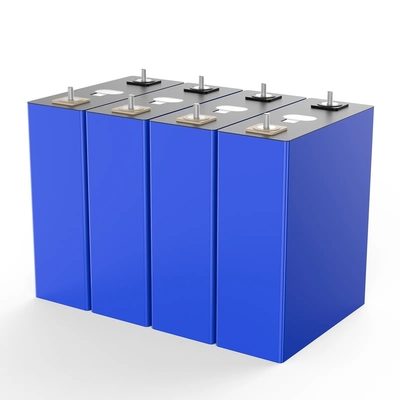 Long Life Battery 3.2v Lithium Ion Battery Lifepo 4 Energy Storage Prismatic Environmental Rechargeable Battery Cell etc. 280ah Lifepo4 security