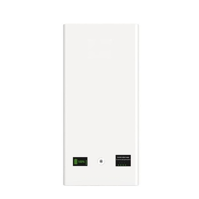 LFP Solar Home Energy Storage All In One Inverter 400Ah 10Kwh20Kwh 48V Lithium Ion Battery Off Grid Hybrid Solar Power