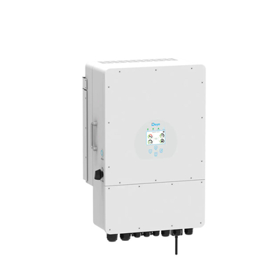 European version 12kw 14kw 16kw wall mounted hybrid inverter deye sun-16k-sg01lp1-eu hybrid solar inverter