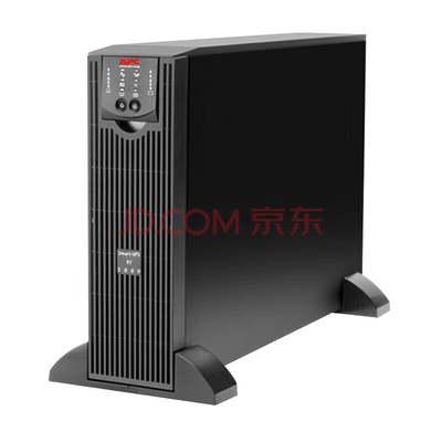 RT Smart-UPS Computer/Rack Units 8 IEC 2023 3000VA 230V SURT3000UXICH 3U Networking/Telecom Se APC 60320 C13 Without Battery