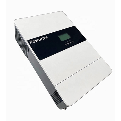 2023 Home Inverter 5.2kW OEM/ODM Smart PV Hybrid Pure Sine Wave Inverter Solar Power System Home Inverter