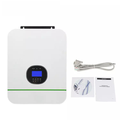 Max 6 Units In Parallel Design Technology Wholesale Price Special Solar Inverter Solar Inverter Hybrid