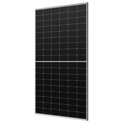 Polyocrystalline Silicon Hot Selling Solar Panels For Rooftop Solar Power System Solar Photovoltaic Panels For Solar Farm System