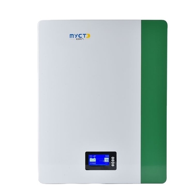 5000wh wall mounted lithium ion lifepo4 home energy storage battery 5kwh