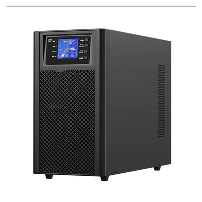 Safe Baoli Uninterruptible Power Supply 10KVA Online UPS Backup Power Online Uninterrupted Power Supply