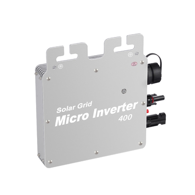 grid tie micro micro inverter litium OnGrid microinverter 600w800w Stand by WIFI Mobile APP communication micro inverter battery 260x220x70mm