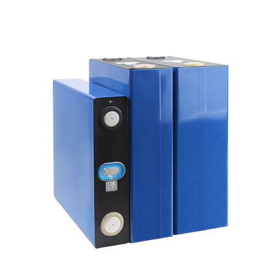 Electric Power Systems High Capacity Lifepo4 Cells 3.2V 173V 202V 230V 280V 302V Battery Solar Power Storage System Package
