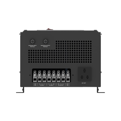 Off grid 1 phase hybrid solar inverter dc to ac solar inverter sofar