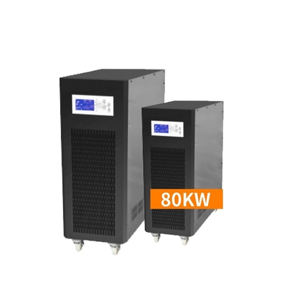 Home solar power system solarborn hybrid on grid off grid power frequency inverter solar panel inverter for solar PV cables