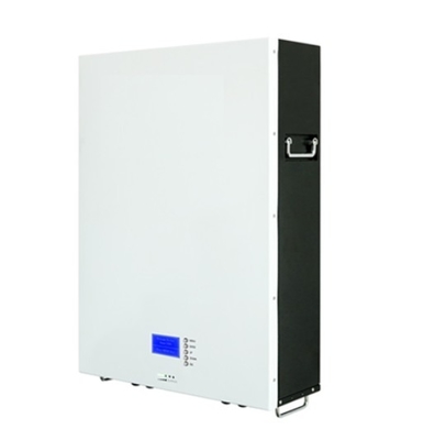 Yes 48V 100AH ​​Power Wall LiFePO4 Lithium Ion Battery For ESS Energy Storage System