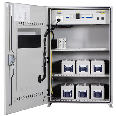 Emerson Networking Ups Vertiv IPC-0010A Indoor IP31 Ups 500va 220v Uninterruptible Power Supply