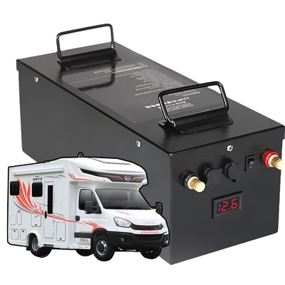 BOATS storage batteries 12v 300ah lifepo4 solar battery pack deep cycle battery 12v 200ah