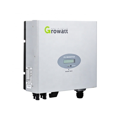 Growatt MPPT solar inverter 11 kw AC/DC 12v 10kw 9kw 8kw 7kw 6kw household inverter off grid 3phase